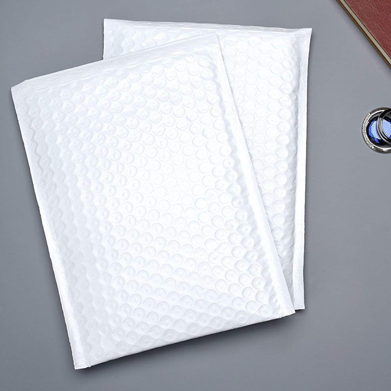 0972 50 Pc 08X11 inch L 2 Flap used for covering and storing various types of products specially while travelling and delivering etc. freeshipping - DeoDap 0972 50 Pc 08X11 inch L 2 Flap used for covering and storing various types of products specially while travelling and delivering etc. freeshipping - DeoDap